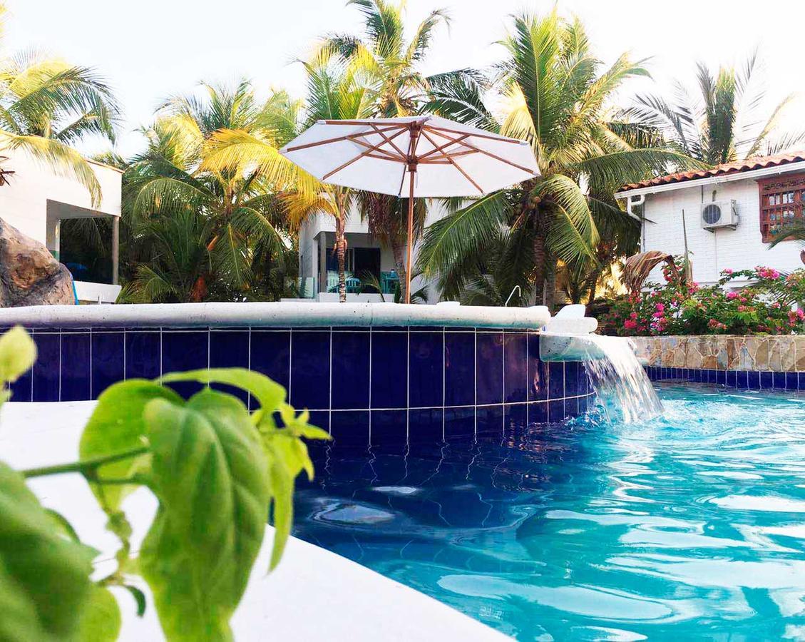 Aparthotel Aqua Blue *